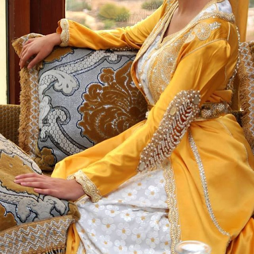 قفطان 2020 caftan