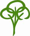 T Jefford Landscaping & Garden Services Logo