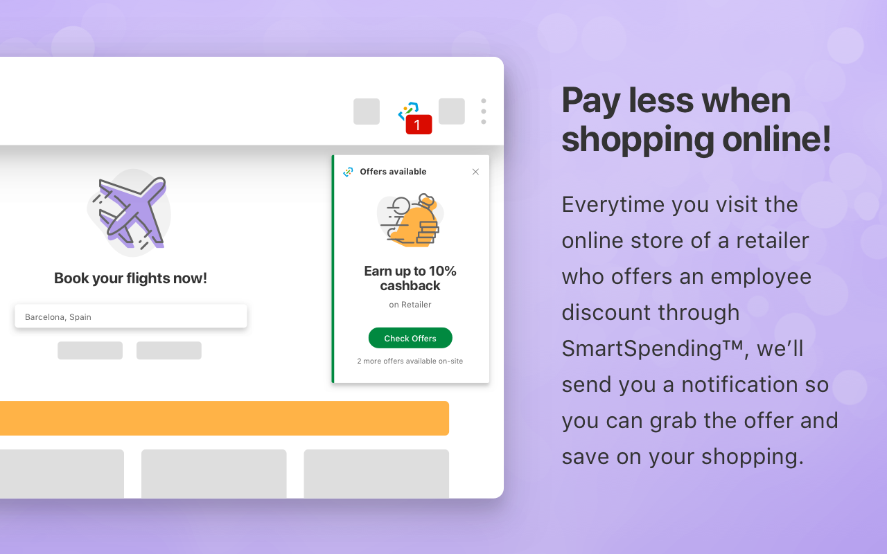 SmartSpending Preview image 0