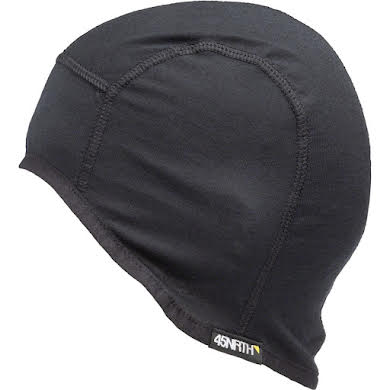 45NRTH Stavanger Lightweight Wool Cycling Cap Hat alternate image 2