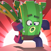 Tap and Attack - war of fruit Mod apk última versión descarga gratuita