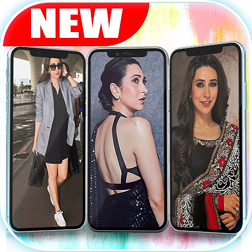 Karishma Kapoor Wallpaper HD Photos