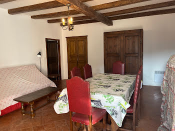 appartement à Corbara (2B)