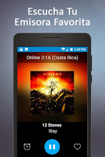 Emisoras Cristianas En Español(圖4)-速報App