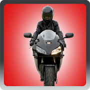 Motorcycling Guide 1.0 Icon