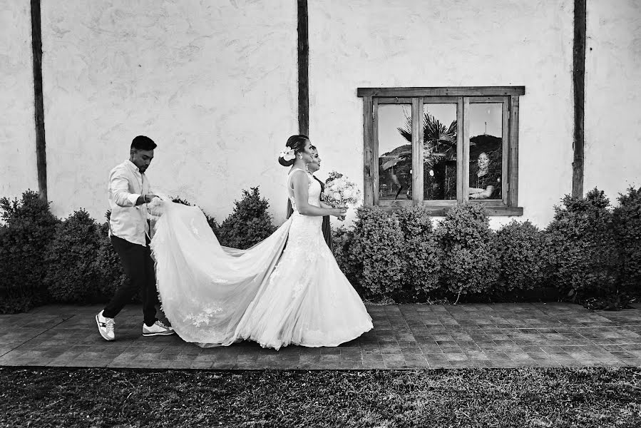 Bryllupsfotograf Miguel Angel Martínez (mamfotografo). Foto fra september 21 2023