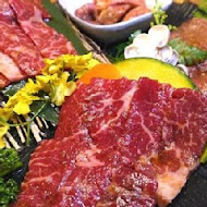 焼肉の名门 赤虎(信義安和店)