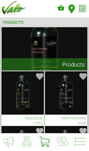Valo Car Care(圖1)-速報App