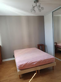 appartement à Nancy (54)