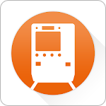 Cover Image of ダウンロード Mexico City Metro Map & Routes 1.0.0 APK