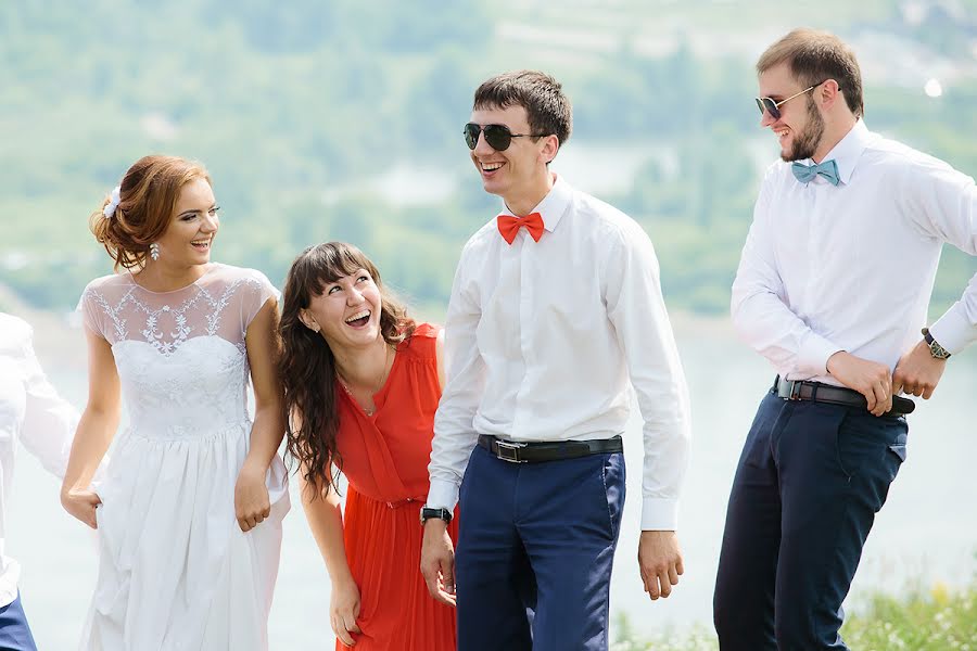 Fotografo di matrimoni Mariya Khodosevich (marihods). Foto del 28 agosto 2016