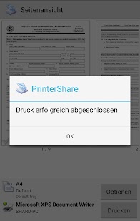Driver Pack Printershare Download