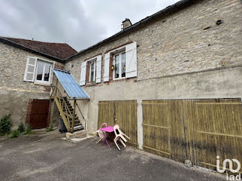 maison à Vendeuvre-sur-Barse (10)