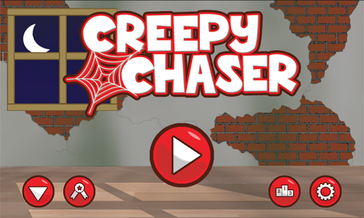 Creepy Chaser Free