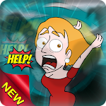 Cover Image of Télécharger Best Save The Girl puzzle - Tips and Tricks 2020 1.0 APK