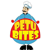 Petu Bites, C Scheme, Jaipur logo