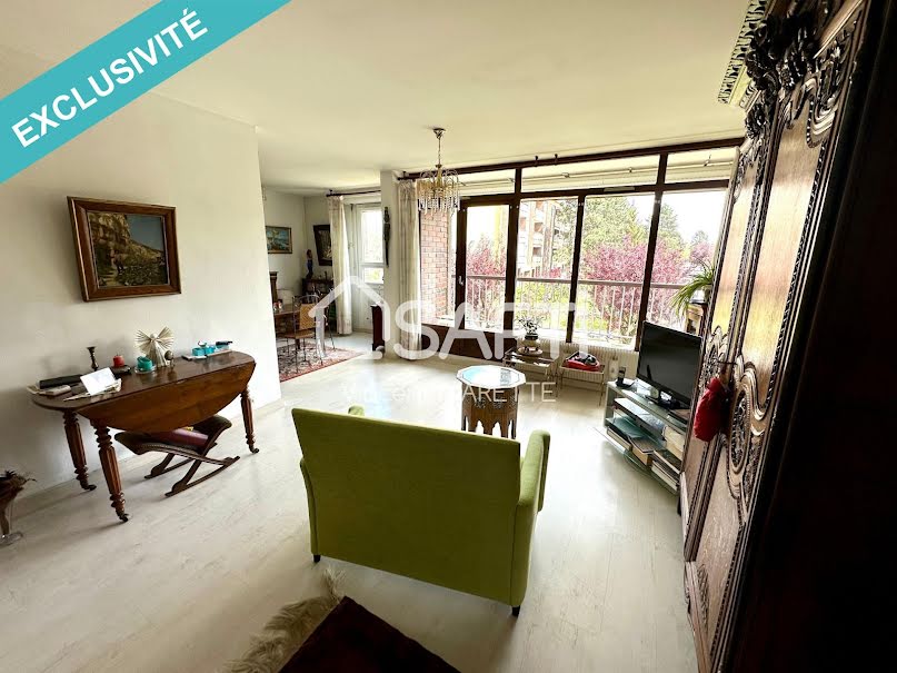 Vente appartement 5 pièces 90 m² à Survilliers (95470), 189 000 €