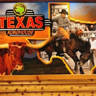 TEXAS ROADHOUSE 德州鮮切牛排(微風松高店)