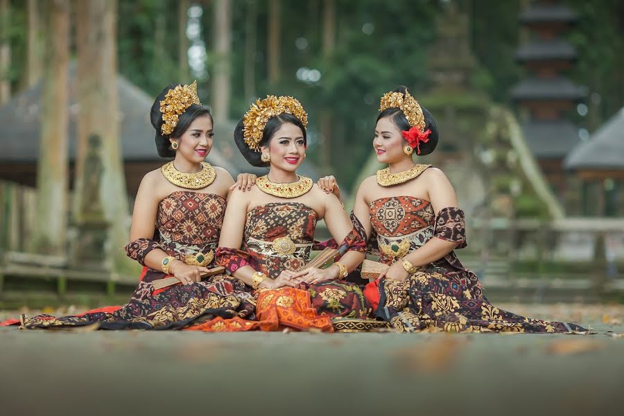 Photographe de mariage Arick Satya Kencana (kencana). Photo du 31 mai 2020