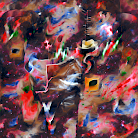 I'll see you in space, Cowboy