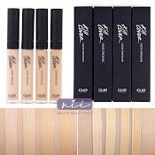 Kem Che Khuyết Điểm Clio Kill Cover Liquid Concealer 7G