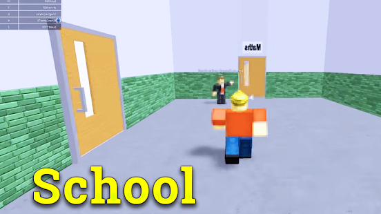 Download Free Roblox Escape School Obby Tips For Pc Windows And Mac Apk 1 0 Free Books Reference Apps For Android - download free roblox escape school obby tips for pc