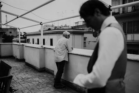 Fotografo di matrimoni Luigi Reccia (luigireccia). Foto del 16 giugno 2018