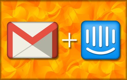 Intercom Gmail Integration Preview image 0