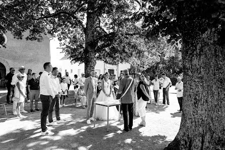 Photographe de mariage Jennifer Voisin (jennifervoisin). Photo du 31 août 2021