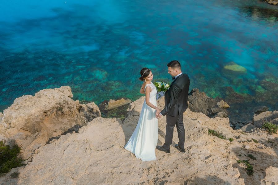 Fotógrafo de bodas German Gedmintas (pixger). Foto del 2 de mayo 2019