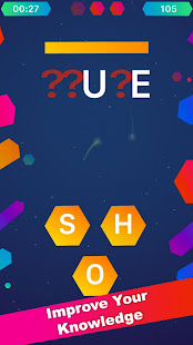 Letter Hunter(圖3)-速報App