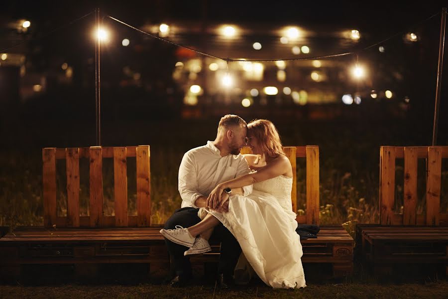 Wedding photographer Justyna Matczak Kubasiewicz (matczakkubasie). Photo of 28 August 2020