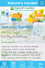 Natures Garden Apps On Google Play