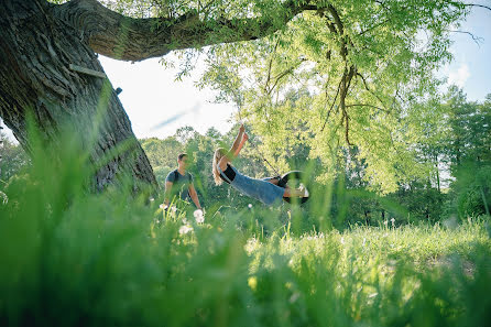 Vestuvių fotografas Angelina Kameneva (kamenevy-art). Nuotrauka 2020 gegužės 24