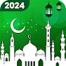 Ramadan Calendar 2024, Prayer icon