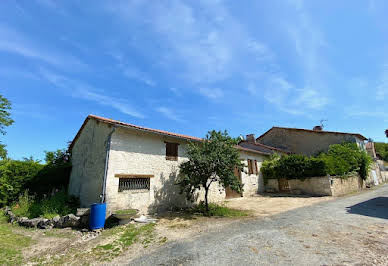 Maison avec piscine et terrasse 7