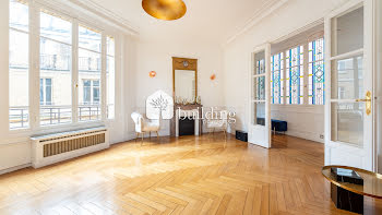 appartement à Paris 16ème (75)