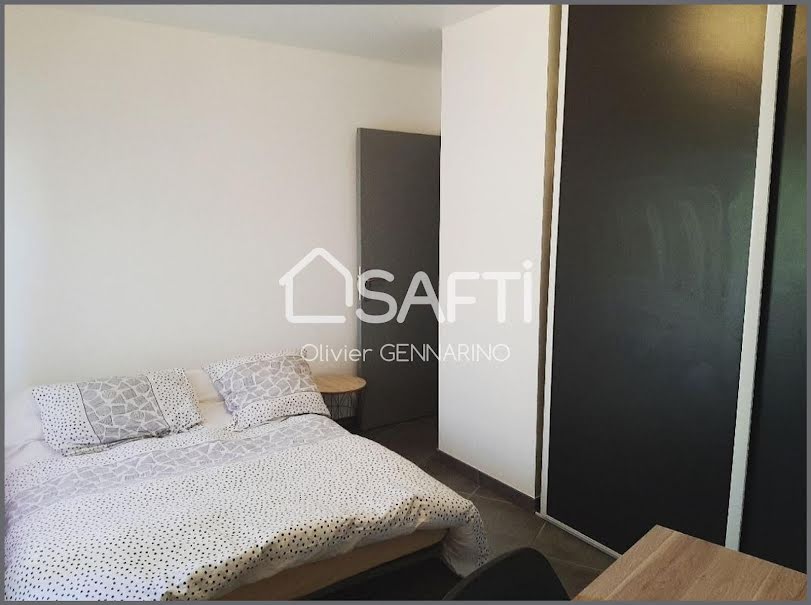 Vente appartement 3 pièces 61 m² à Caromb (84330), 165 000 €