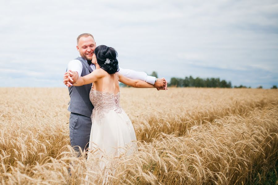 Fotografer pernikahan Sergey Mitin (mitin32). Foto tanggal 13 September 2020