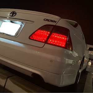 クラウンロイヤル GRS180
