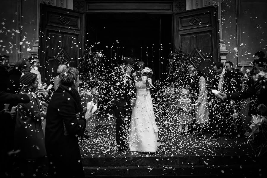 Fotógrafo de casamento Veronica Onofri (veronicaonofri). Foto de 5 de dezembro 2016