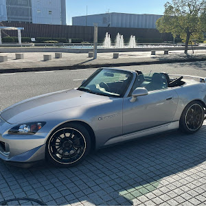 S2000 AP2