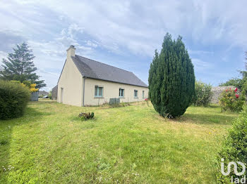 maison à Saint-Père-Marc-en-Poulet (35)