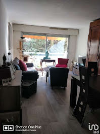 appartement à Montpellier (34)