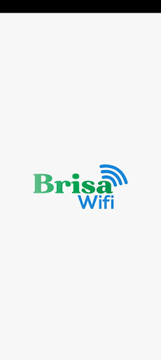 Screenshot MiBrisawifi