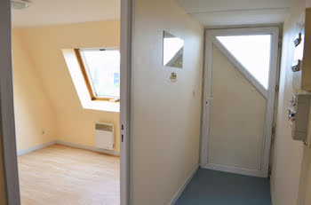 appartement à Lille (59)