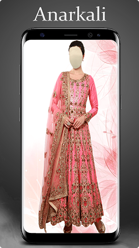 anarkali app