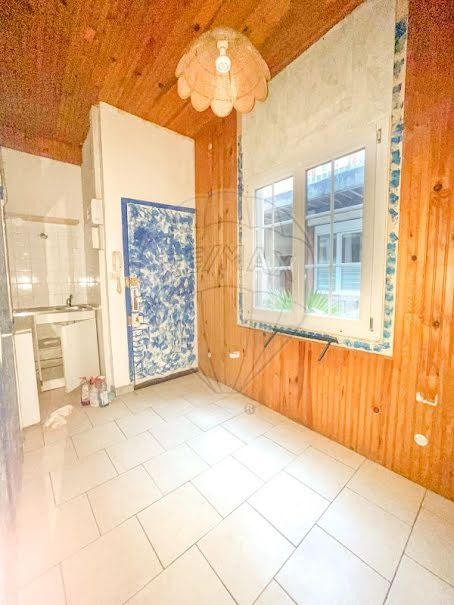 Vente appartement 1 pièce 14 m² à Toulouse (31000), 71 900 €