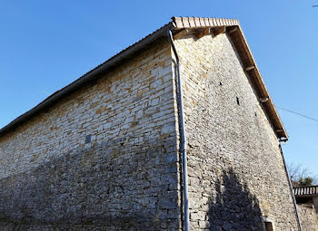 maison à Sainte-Orse (24)