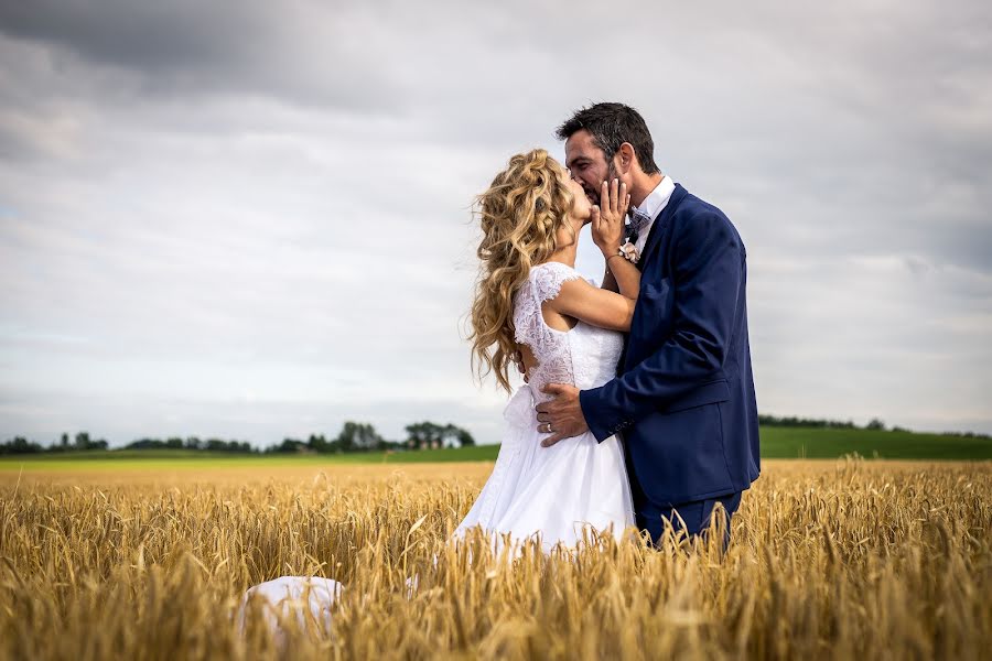 Photographe de mariage Loic Bourniquel (loicbourniquel). Photo du 14 septembre 2016